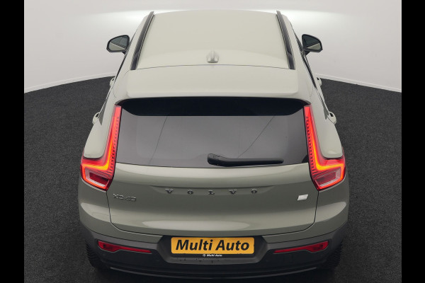 Volvo XC40 T5 Plus Dark PHEV 262pk Dealer O.H. | Adaptive Cruise | 360 Camera | Harman / Kardon | Lederen Sportstoelen Memory & Verwarmd | Keyless | Blis | Stuur Verwarmd | Apple Carplay | Navigatie | DAB | 19"L.M | Plug In Hybrid |