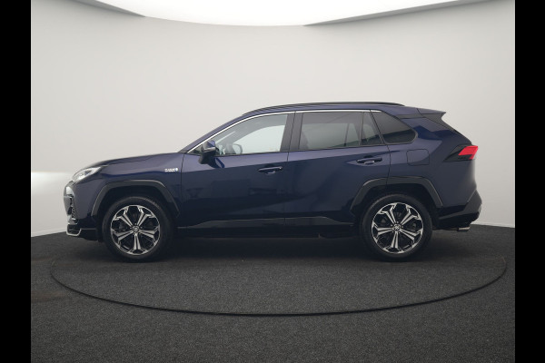 Suzuki Across FACELIFT 2.5 Style PHEV 306pk Dealer O.H. | Trekhaak Afn. | Adaptive Cruise | Camera | Apple Carplay | Sportstoelen & Stuur Verwarmd | Keyless | Blis | DAB | 19"L.M | Plug In Hybrid |