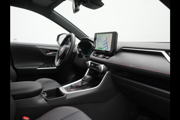 Suzuki Across FACELIFT 2.5 Style PHEV 306pk Dealer O.H. | Trekhaak Afn. | Adaptive Cruise | Camera | Apple Carplay | Sportstoelen & Stuur Verwarmd | Keyless | Blis | DAB | 19"L.M | Plug In Hybrid |