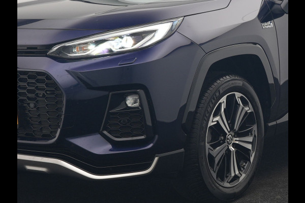 Suzuki Across FACELIFT 2.5 Style PHEV 306pk Dealer O.H. | Trekhaak Afn. | Adaptive Cruise | Camera | Apple Carplay | Sportstoelen & Stuur Verwarmd | Keyless | Blis | DAB | 19"L.M | Plug In Hybrid |