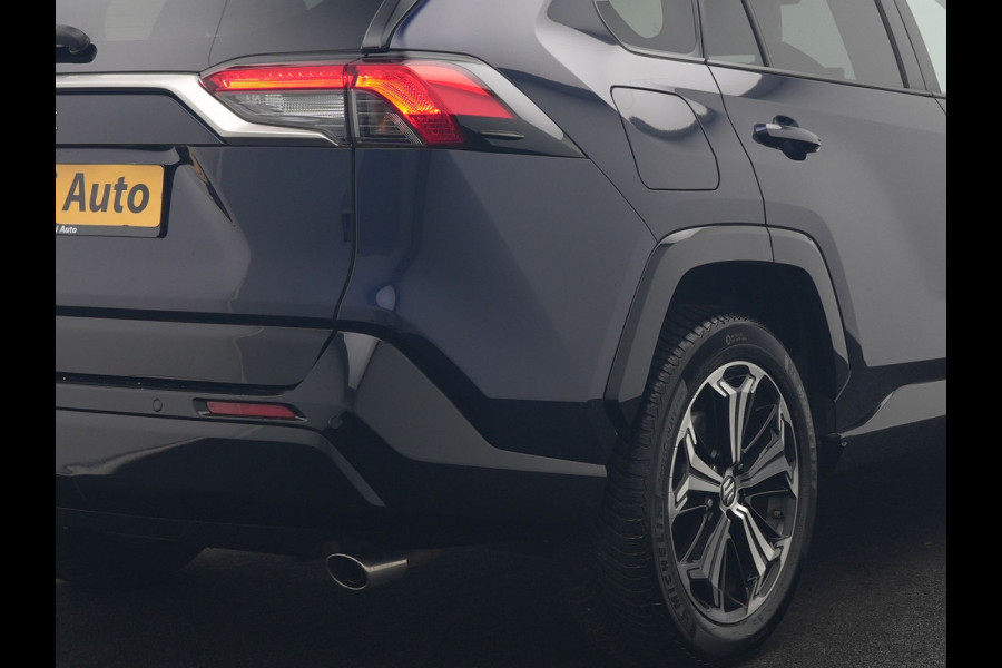 Suzuki Across FACELIFT 2.5 Style PHEV 306pk Dealer O.H. | Trekhaak Afn. | Adaptive Cruise | Camera | Apple Carplay | Sportstoelen & Stuur Verwarmd | Keyless | Blis | DAB | 19"L.M | Plug In Hybrid |