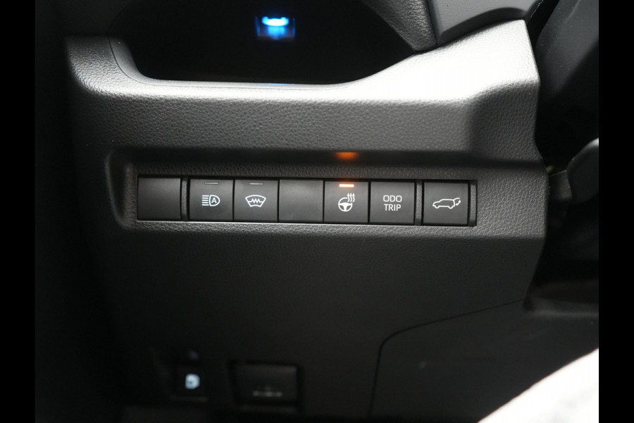 Suzuki Across FACELIFT 2.5 Style PHEV 306pk Dealer O.H. | Trekhaak Afn. | Adaptive Cruise | Camera | Apple Carplay | Sportstoelen & Stuur Verwarmd | Keyless | Blis | DAB | 19"L.M | Plug In Hybrid |
