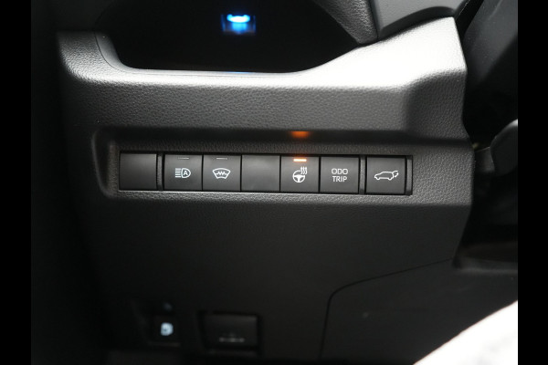 Suzuki Across FACELIFT 2.5 Style PHEV 306pk Dealer O.H. | Trekhaak Afn. | Adaptive Cruise | Camera | Apple Carplay | Sportstoelen & Stuur Verwarmd | Keyless | Blis | DAB | 19"L.M | Plug In Hybrid |