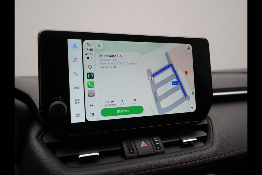 Suzuki Across FACELIFT 2.5 Style PHEV 306pk Dealer O.H. | Trekhaak Afn. | Adaptive Cruise | Camera | Apple Carplay | Sportstoelen & Stuur Verwarmd | Keyless | Blis | DAB | 19"L.M | Plug In Hybrid |