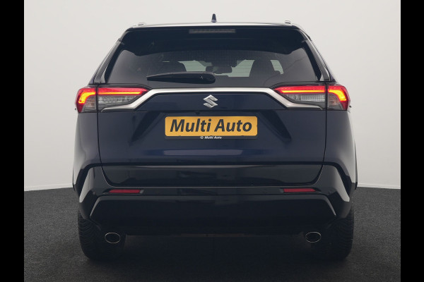 Suzuki Across FACELIFT 2.5 Style PHEV 306pk Dealer O.H. | Trekhaak Afn. | Adaptive Cruise | Camera | Apple Carplay | Sportstoelen & Stuur Verwarmd | Keyless | Blis | DAB | 19"L.M | Plug In Hybrid |