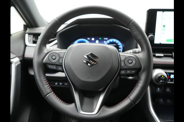 Suzuki Across FACELIFT 2.5 Style PHEV 306pk Dealer O.H. | Trekhaak Afn. | Adaptive Cruise | Camera | Apple Carplay | Sportstoelen & Stuur Verwarmd | Keyless | Blis | DAB | 19"L.M | Plug In Hybrid |