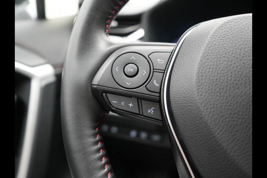 Suzuki Across FACELIFT 2.5 Style PHEV 306pk Dealer O.H. | Trekhaak Afn. | Adaptive Cruise | Camera | Apple Carplay | Sportstoelen & Stuur Verwarmd | Keyless | Blis | DAB | 19"L.M | Plug In Hybrid |