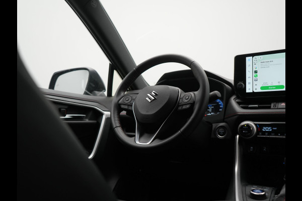 Suzuki Across FACELIFT 2.5 Style PHEV 306pk Dealer O.H. | Trekhaak Afn. | Adaptive Cruise | Camera | Apple Carplay | Sportstoelen & Stuur Verwarmd | Keyless | Blis | DAB | 19"L.M | Plug In Hybrid |