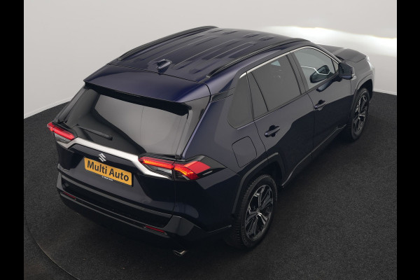 Suzuki Across FACELIFT 2.5 Style PHEV 306pk Dealer O.H. | Trekhaak Afn. | Adaptive Cruise | Camera | Apple Carplay | Sportstoelen & Stuur Verwarmd | Keyless | Blis | DAB | 19"L.M | Plug In Hybrid |