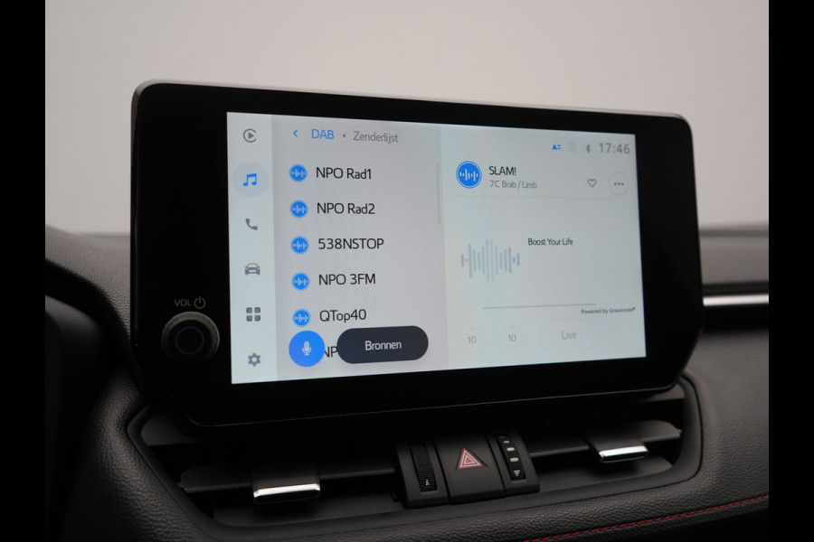 Suzuki Across FACELIFT 2.5 Style PHEV 306pk Dealer O.H. | Trekhaak Afn. | Adaptive Cruise | Camera | Apple Carplay | Sportstoelen & Stuur Verwarmd | Keyless | Blis | DAB | 19"L.M | Plug In Hybrid |