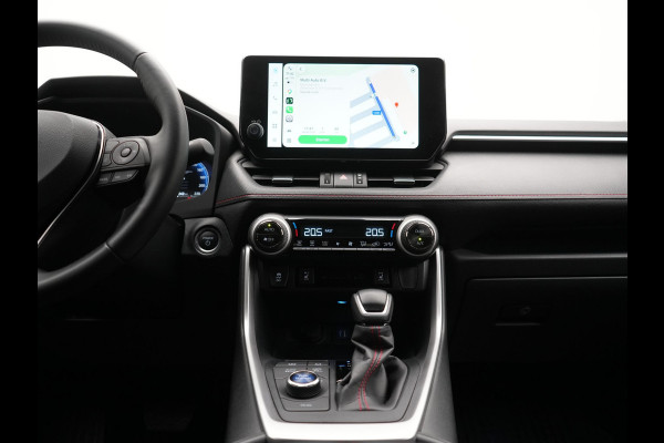Suzuki Across FACELIFT 2.5 Style PHEV 306pk Dealer O.H. | Trekhaak Afn. | Adaptive Cruise | Camera | Apple Carplay | Sportstoelen & Stuur Verwarmd | Keyless | Blis | DAB | 19"L.M | Plug In Hybrid |