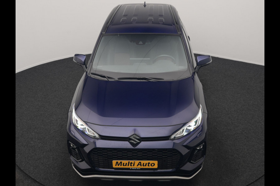 Suzuki Across FACELIFT 2.5 Style PHEV 306pk Dealer O.H. | Trekhaak Afn. | Adaptive Cruise | Camera | Apple Carplay | Sportstoelen & Stuur Verwarmd | Keyless | Blis | DAB | 19"L.M | Plug In Hybrid |