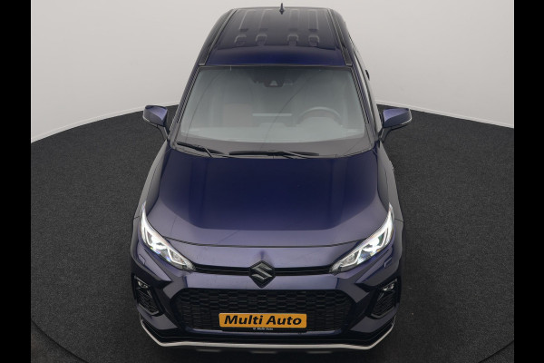 Suzuki Across FACELIFT 2.5 Style PHEV 306pk Dealer O.H. | Trekhaak Afn. | Adaptive Cruise | Camera | Apple Carplay | Sportstoelen & Stuur Verwarmd | Keyless | Blis | DAB | 19"L.M | Plug In Hybrid |