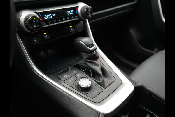 Suzuki Across FACELIFT 2.5 Style PHEV 306pk Dealer O.H. | Trekhaak Afn. | Adaptive Cruise | Camera | Apple Carplay | Sportstoelen & Stuur Verwarmd | Keyless | Blis | DAB | 19"L.M | Plug In Hybrid |