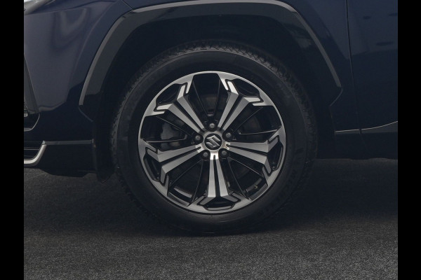 Suzuki Across FACELIFT 2.5 Style PHEV 306pk Dealer O.H. | Trekhaak Afn. | Adaptive Cruise | Camera | Apple Carplay | Sportstoelen & Stuur Verwarmd | Keyless | Blis | DAB | 19"L.M | Plug In Hybrid |