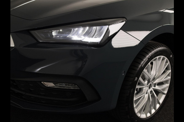 Seat Leon Sportstourer 1.5 TSI e-Hybrid Style Business Intense | Carplay (draadloos) | Navigatie | Adaptieve Cruise | Sensoren V+A + Achteruitrijcamera | Grootlicht Assistent