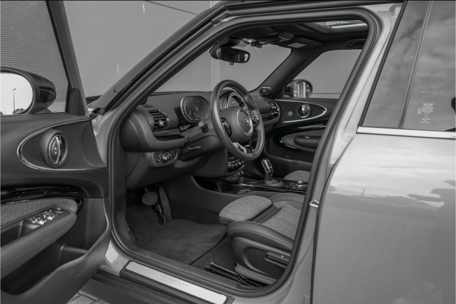 MINI Clubman 1.5 Cooper Richmond Park Edition Pano H&K Camera Trekhaak