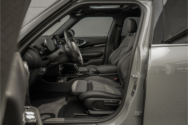 MINI Clubman 1.5 Cooper Richmond Park Edition Pano H&K Camera Trekhaak