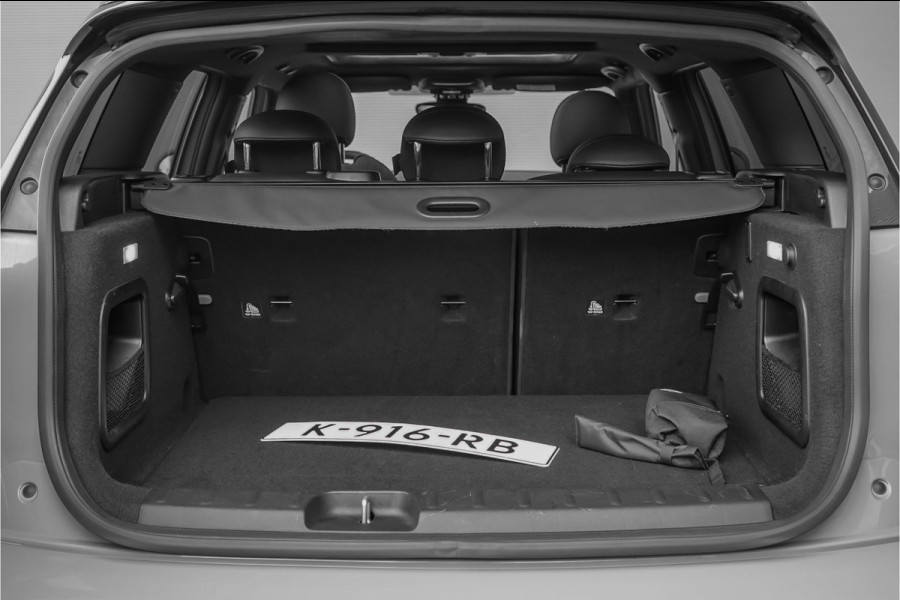 MINI Clubman 1.5 Cooper Richmond Park Edition Pano H&K Camera Trekhaak