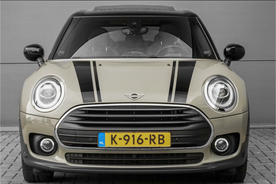 MINI Clubman 1.5 Cooper Richmond Park Edition Pano H&K Camera Trekhaak