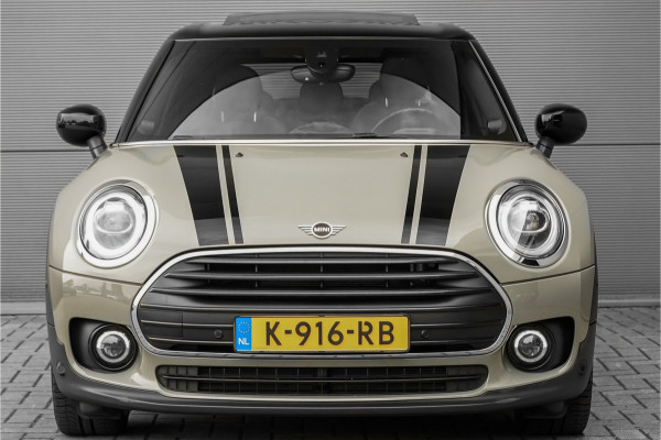 MINI Clubman 1.5 Cooper Richmond Park Edition Pano H&K Camera Trekhaak