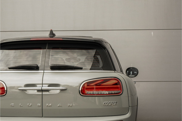 MINI Clubman 1.5 Cooper Richmond Park Edition Pano H&K Camera Trekhaak