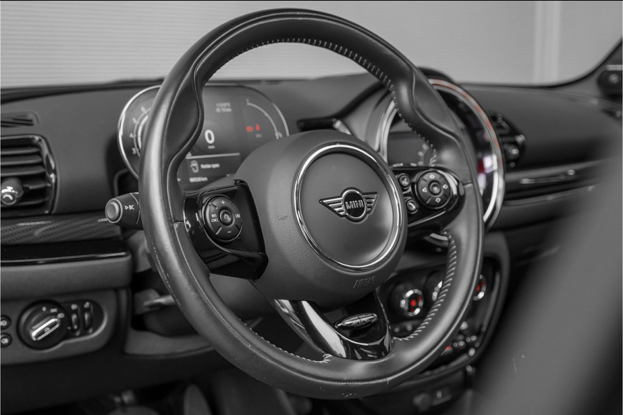 MINI Clubman 1.5 Cooper Richmond Park Edition Pano H&K Camera Trekhaak