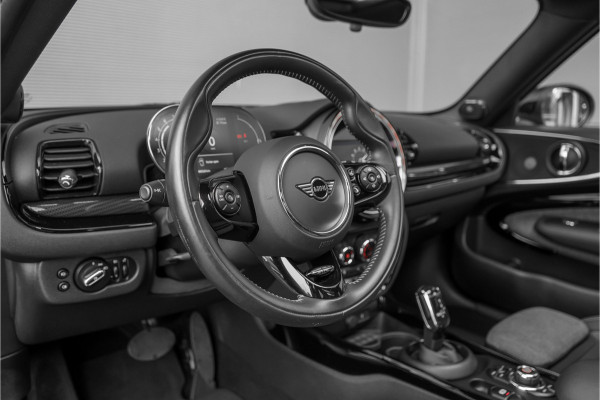 MINI Clubman 1.5 Cooper Richmond Park Edition Pano H&K Camera Trekhaak