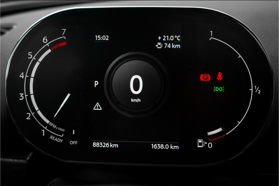 MINI Clubman 1.5 Cooper Richmond Park Edition Pano H&K Camera Trekhaak