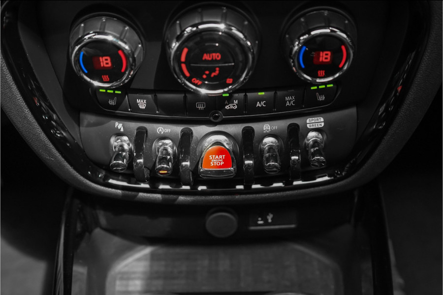 MINI Clubman 1.5 Cooper Richmond Park Edition Pano H&K Camera Trekhaak