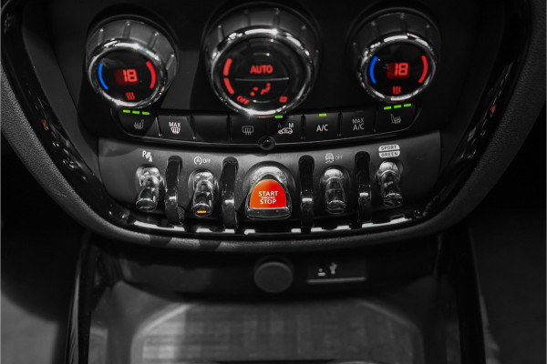 MINI Clubman 1.5 Cooper Richmond Park Edition Pano H&K Camera Trekhaak
