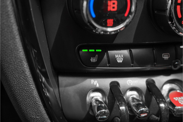 MINI Clubman 1.5 Cooper Richmond Park Edition Pano H&K Camera Trekhaak