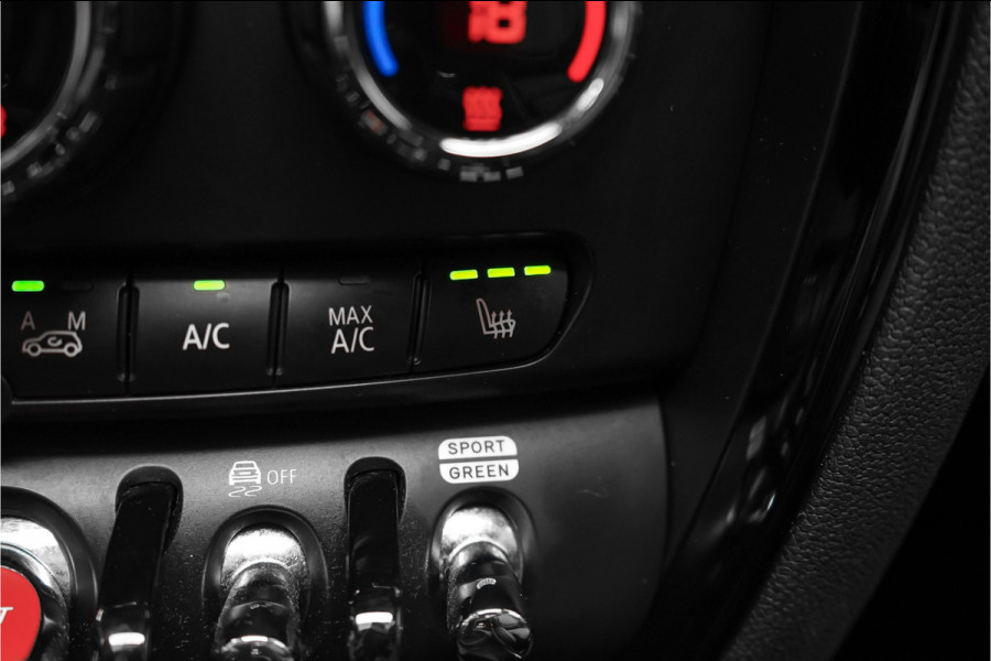 MINI Clubman 1.5 Cooper Richmond Park Edition Pano H&K Camera Trekhaak