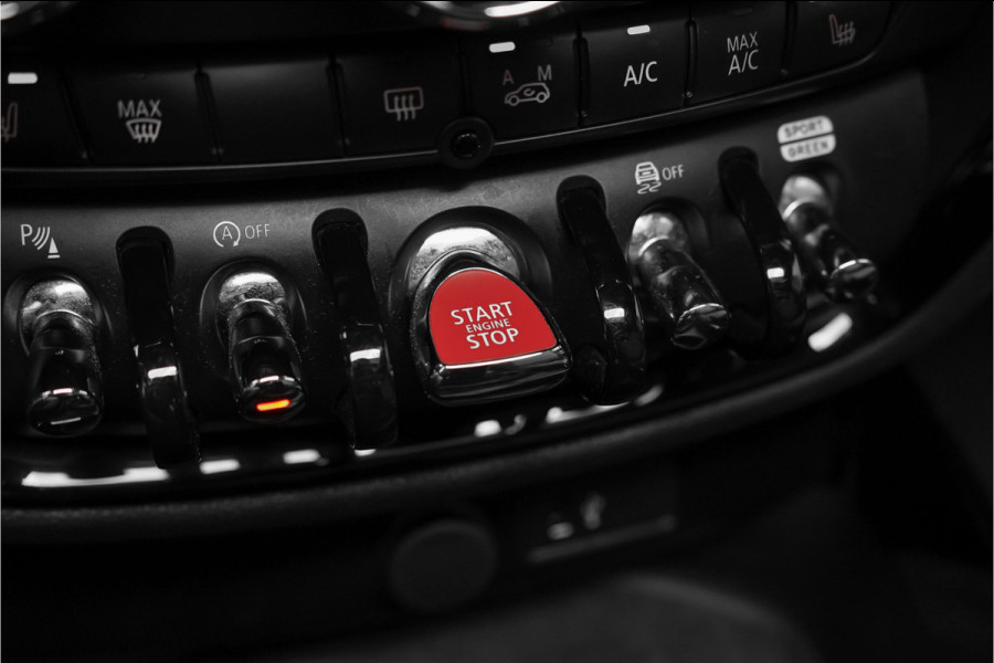 MINI Clubman 1.5 Cooper Richmond Park Edition Pano H&K Camera Trekhaak
