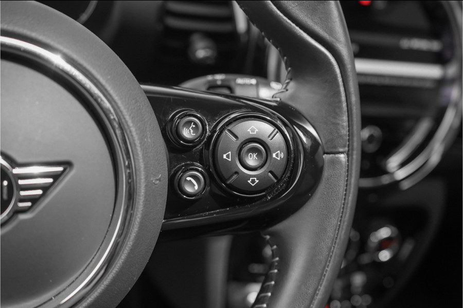MINI Clubman 1.5 Cooper Richmond Park Edition Pano H&K Camera Trekhaak
