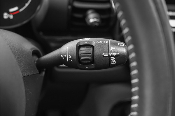 MINI Clubman 1.5 Cooper Richmond Park Edition Pano H&K Camera Trekhaak