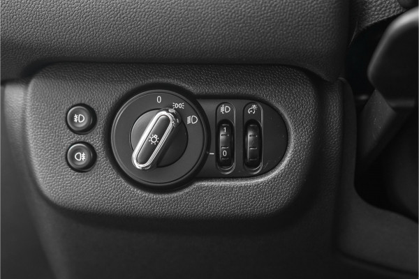 MINI Clubman 1.5 Cooper Richmond Park Edition Pano H&K Camera Trekhaak