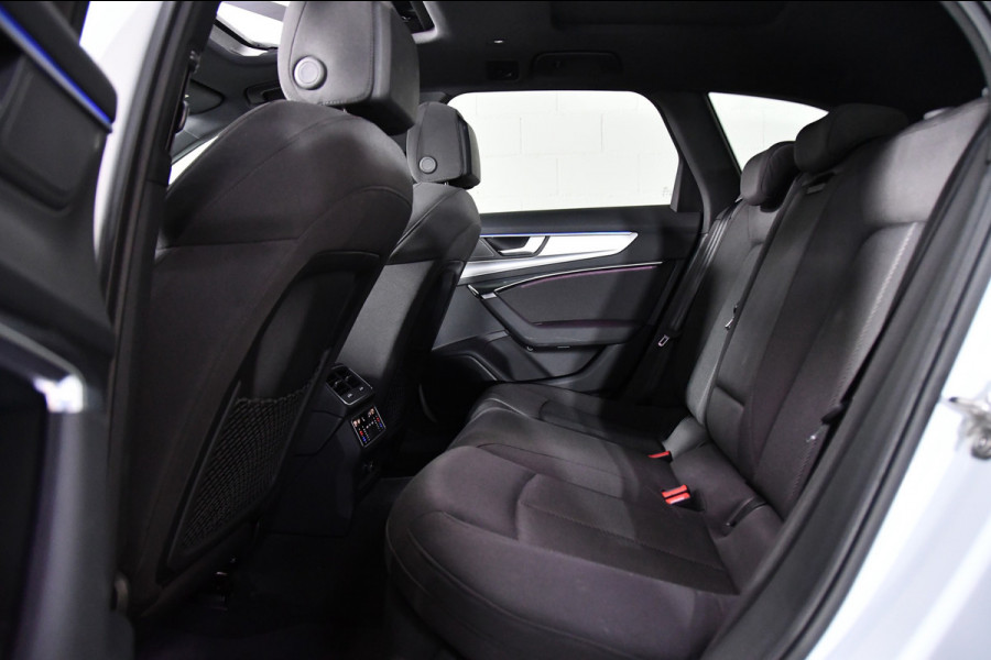 Audi A6 Avant 50 TFSIe quattro S-line, Pano, HUD, Full options