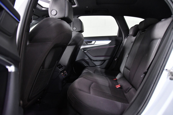 Audi A6 Avant 50 TFSIe quattro S-line, Pano, HUD, Full options