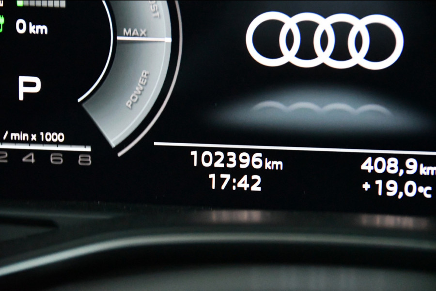 Audi A6 Avant 50 TFSIe quattro S-line, Pano, HUD, Full options