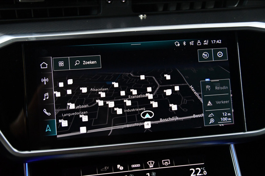 Audi A6 Avant 50 TFSIe quattro S-line, Pano, HUD, Full options