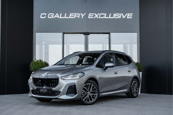BMW 2 Serie Active Tourer 225e xDrive - M Sport | Panorama | 360 Camera | Stoelverwarming