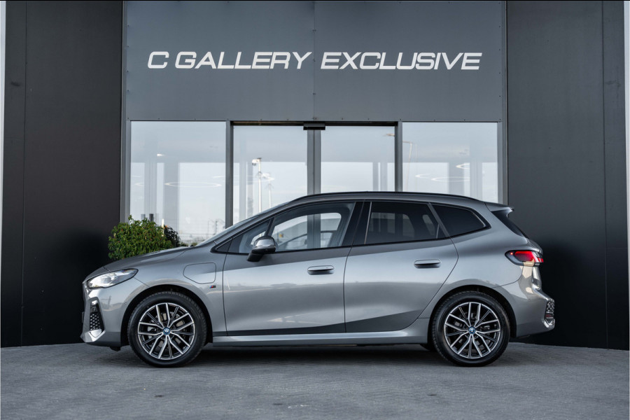BMW 2 Serie Active Tourer 225e xDrive - M Sport | Panorama | 360 Camera | Stoelverwarming