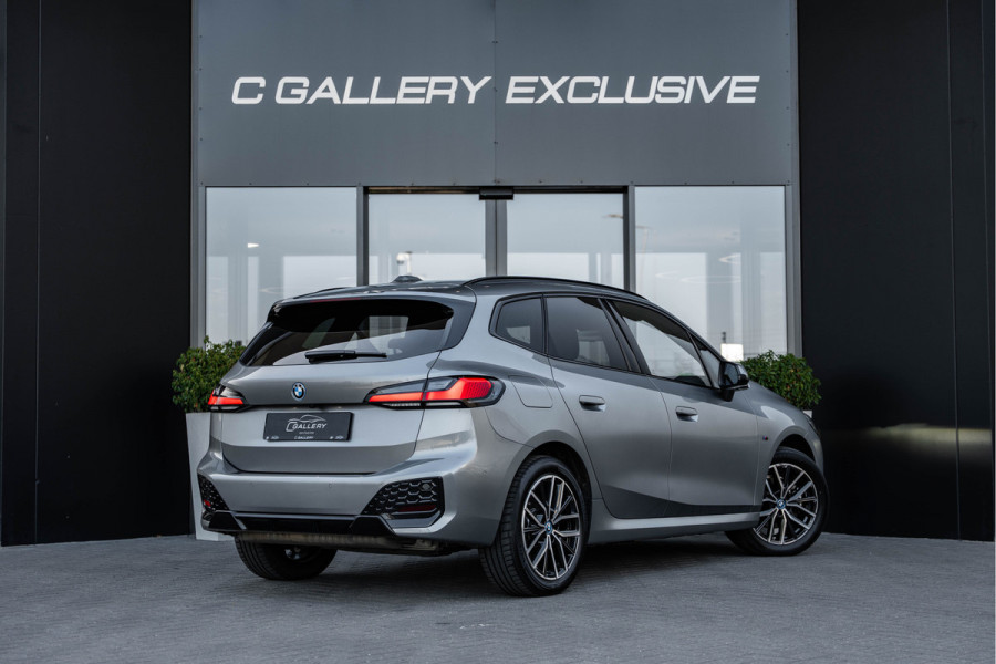BMW 2 Serie Active Tourer 225e xDrive - M Sport | Panorama | 360 Camera | Stoelverwarming