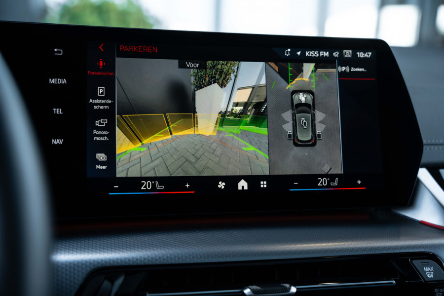 BMW 2 Serie Active Tourer 225e xDrive - M Sport | Panorama | 360 Camera | Stoelverwarming