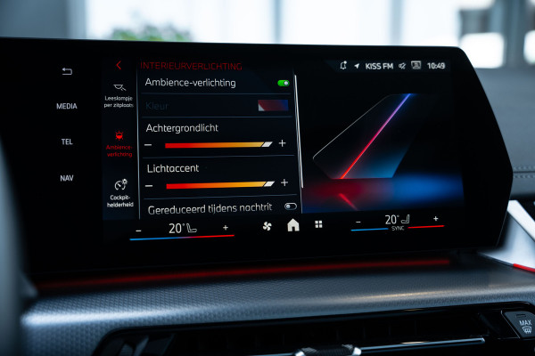 BMW 2 Serie Active Tourer 225e xDrive - M Sport | Panorama | 360 Camera | Stoelverwarming
