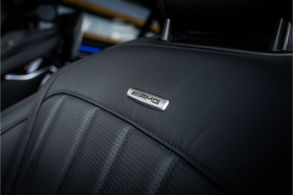 Mercedes-Benz S-Klasse AMG S63 E Performance - Keramisch | Burmester | 4x Stoelmassage en koeling | Memory | HUD