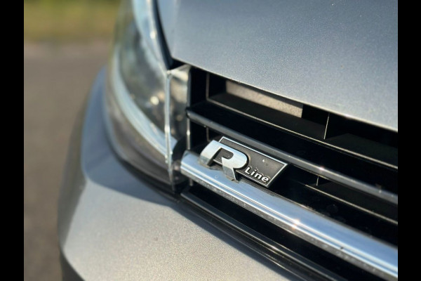 Volkswagen Golf Variant 1.0 TSI Highline Business R (VIRTUAL, CAMERA, ADAPTIVE, MASSAGE STL, PDC V+A, 1E EIG, GOED ONDH, NL-AUTO)