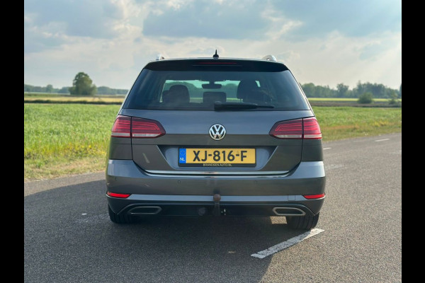 Volkswagen Golf Variant 1.0 TSI Highline Business R (VIRTUAL, CAMERA, ADAPTIVE, MASSAGE STL, PDC V+A, 1E EIG, GOED ONDH, NL-AUTO)