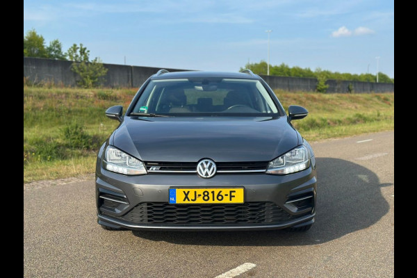 Volkswagen Golf Variant 1.0 TSI Highline Business R (VIRTUAL, CAMERA, ADAPTIVE, MASSAGE STL, PDC V+A, 1E EIG, GOED ONDH, NL-AUTO)